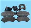 Brake Pad For GEUGEOT