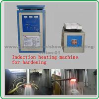 Professional Manufacturer Induction Quenching