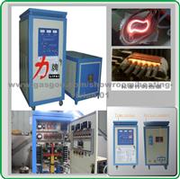 Good Quality Shaft Induction Hardening Machine