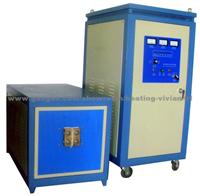 Metal Heat Treatment Forging Hardening Induction Heating