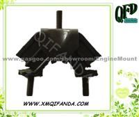 7700 785 949 For Renault Rubber Engine Mount