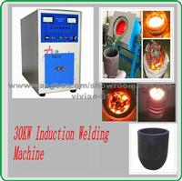 Hot Selling Induction Melting Machine