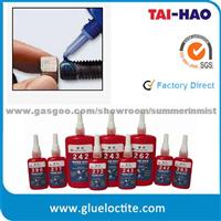 Engineering Adhesive Thread Locker For Screw,Nut,Bolt