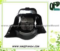 8200 592 642 For Renault Rubber Engine Mount