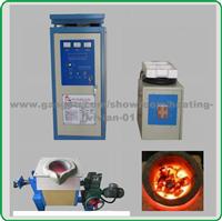Made In China High Frequency Melting Equipment
