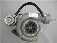 Garrett GT22 Turbo 758352-5026S 7796312014 Turbo Charger 11657796312014