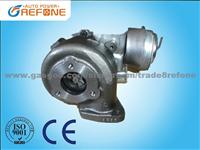 GT1749V Garrett Turbo 729041-5009S 2823127900 28231-27900