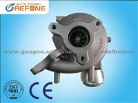 GTA2056V Turbo Parts 769708-5004S 769708-0001 Turbocharger For Sale