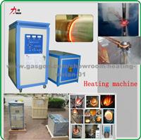 Good Quality Electromagnetic Metal Forging Heating
