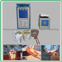 Made In China High Frequency Melting Equipment