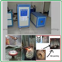 Good Quality And Best Price Induction Heating Of Steel