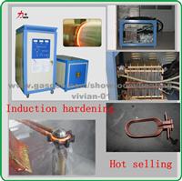 Hot Selling And Best Price Induction Hardening Treatment Equipment