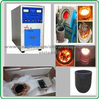 Hot Selling Induction Melting Machine