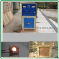 Best Price Induction Melting Furnace For Gold