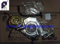 Best Choice Turbocharger TD05-16G 49178-01470 For Mitsubishi