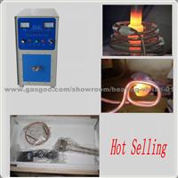 Made in China induction heating Welding machine