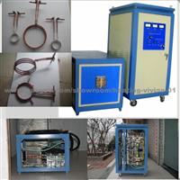 Metal Heat Treatment Motocycle And Auto Parts Camshaft Quenching Machine Tools