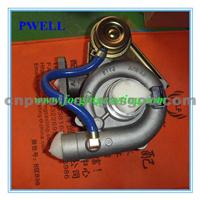 GT1749 Turbocharger 471037-0002 For Hyundai