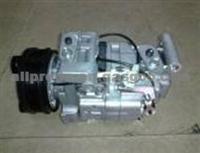 Compressor Mazda H12A1AJ4EX, 58476 Cmp0920/Cmp0811