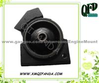 Engine Mount [FR, M/T] 12361-16040 Used For Toyota EE90, AE92
