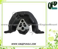 Rubber Engine Mount 90250437 Used For DAEWOO