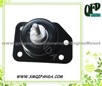 Rubber Engine Mount 96550225 96550226 Used For DAEWOO