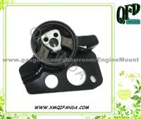 Rubber Engine Mount 96322965 Used For DAEWOO