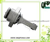 Rubber Engine Mount 96535499 Used For DAEWOO