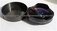 37mm Fisheye Lens