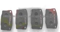 TOYOTA Brake Pads/OE:04465-06080