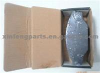 TOYOTA Brake Pads/OE:04465-42130