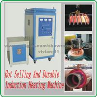 Metal Heat Treatment Hardening All Kinds Shaft Heating Machine