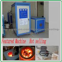 Made In China Brass Melting Furnace