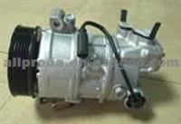 Compressor Bmw 64509156821 Bmw Cmp0923