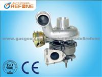 China Hot Selling Turbocharger GTA1852V/GT1852V 718089-5008S 718089-0001 8200267138 8200447624A Turbo