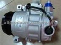 Compressor Mercedes Benz 447180-9711 Benz Cmp0926