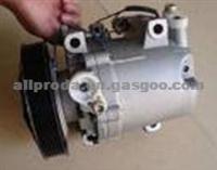 Compressor Nissan 92600-2J204 Nissan Cmp0931