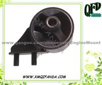 Rubber Parts Engine Mount BR74-39-040 Used For Mazda323, MT