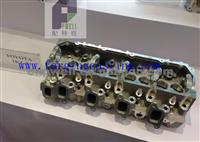 Good Choice Cylinder Head 1KZ-T For TOYOTA