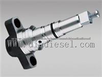 Plunger Nozzle Delivery Valve Cat Pencil Nozzle