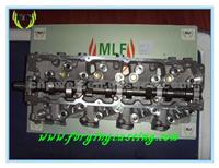 1KZ-T Cylinder Head 11101-69128 For Toyota
