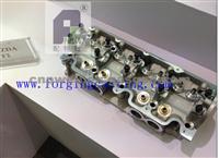 Good Choice Cylinder Head F2 For MAZDA