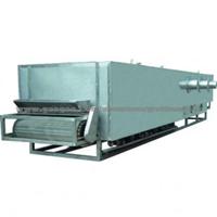 DW Series General Mesh-Belt Dryer