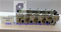 2RZ Cylinder Head For Toyota