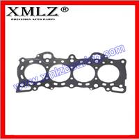 Engine D13B/D15B Cylinder Head Gasket 12251-P01-004 For HONDA