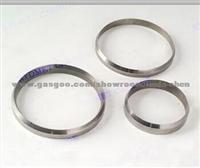 Cemented Carbide Seal Rings