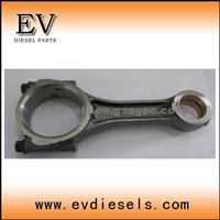 4BE1 Connecting Rod 6BE1 Con Rod For MITSUBISHI Diesel