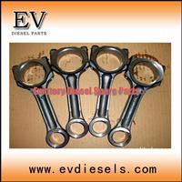 4LE1 Connecting Rod 4FE1 Con Rod 4LE2 For MITSUBISHI Diesel