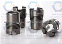 Cemented Carbide Threaded Nozzles