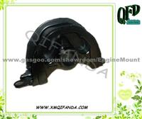 Engine Mount [FR, RH, A/T, M/T] 50841-SR3-030 Used For Honda Civic [1992-2000] | CRV [1997-2001] | Integra [1994-2001]